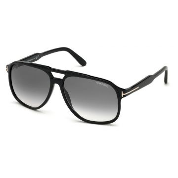 Tom Ford FT 0753 S 01B Sonnenbrillen Tom Ford FT 0753 S 01B Sonnenbrillen