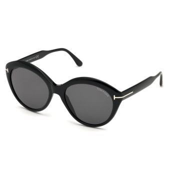 Tom Ford FT 0763 S 01A Sonnenbrillen 