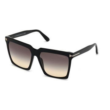 Tom Ford FT 0764 S 01B Sonnenbrillen 