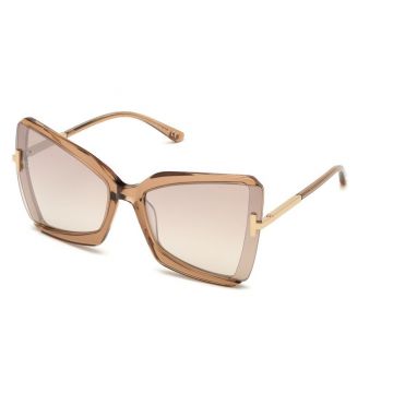 Tom Ford FT 0766 S 57G Sonnenbrillen 
