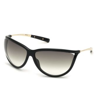 Tom Ford FT 0770 S 01B Sonnenbrillen 