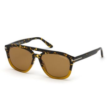 Tom Ford FT 0776 S 56E 54MM Sonnenbrillen 