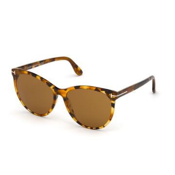 Tom Ford FT 0787 S 55E Sonnenbrillen 