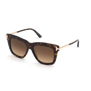 Tom Ford FT 0822 S 52F Sonnenbrillen 