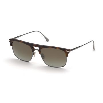 Tom Ford FT 0830 S 53Q Sonnenbrillen 