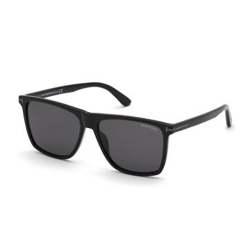 Tom Ford FT 0832N S 01A 57MM Sonnenbrillen 