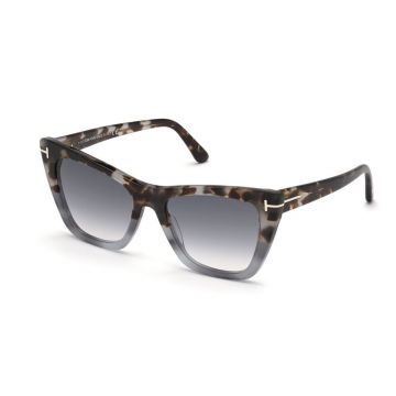 Tom Ford FT 0846 S 55B Sonnenbrillen 