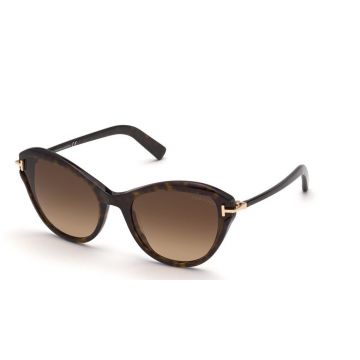 Tom Ford FT 0850 S 52F Sonnenbrillen 
