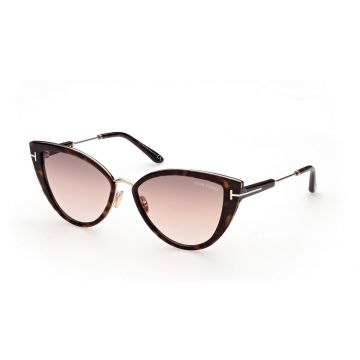 Tom Ford FT 0868 S 52F Sonnenbrillen 