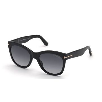 Tom Ford FT 0870 S 01B Sonnenbrillen 