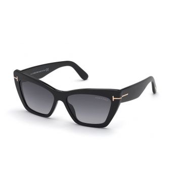 Tom Ford FT 0871 S 01B Sonnenbrillen 