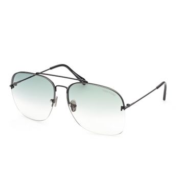 Tom Ford FT 0883 S 01P Sonnenbrillen 
