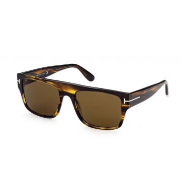 Tom Ford FT 0907 S 48J Sonnenbrillen