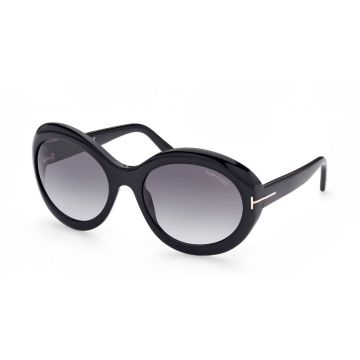 Tom Ford FT 0918 S 01B Sonnenbrillen