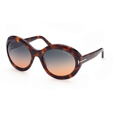 Tom Ford FT 0918 S 53P Sonnenbrillen