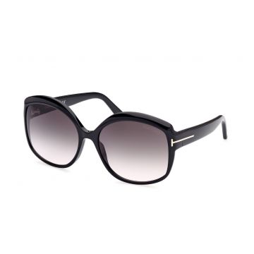 Tom Ford FT 0919 S 01B Sonnenbrillen