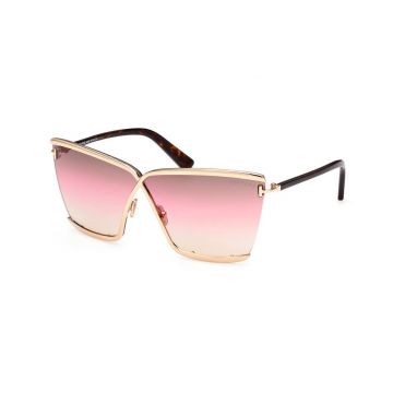 Tom Ford FT 0936 S 28F Sonnenbrillen