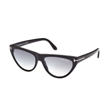 Tom Ford FT 0990 S 01B Sonnenbrillen
