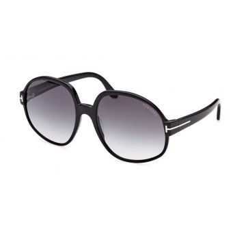 Tom Ford FT 0991 S 01B Sonnenbrillen