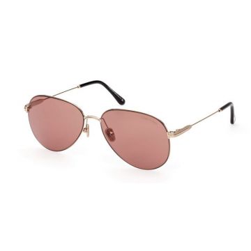 Tom Ford FT 0993 S 32E Sonnenbrillen