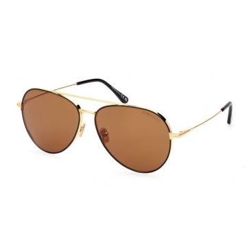 Tom Ford FT 0996 S 01J Sonnenbrillen