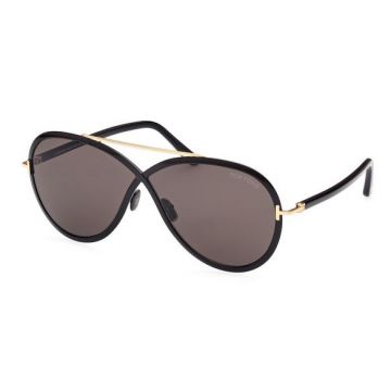 Tom Ford FT 1007 S 01A Sonnenbrillen