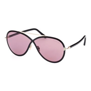 Tom Ford FT 1007 S 01Y Sonnenbrillen