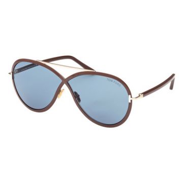 Tom Ford FT 1007 S 48V Sonnenbrillen
