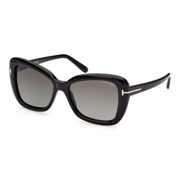 Tom Ford FT 1008 S 01B Sonnenbrillen