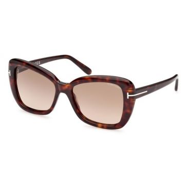 Tom Ford FT 1008 S 52F Sonnenbrillen