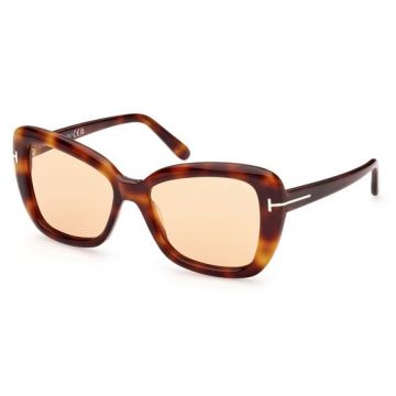 Tom Ford FT 1008 S 53E Sonnenbrillen
