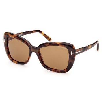 Tom Ford FT 1008 S 55J Sonnenbrillen