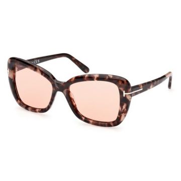 Tom Ford FT 1008 S 55Y Sonnenbrillen