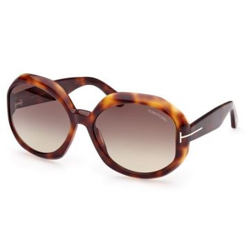 Tom Ford FT 1011 S 52B Sonnenbrillen