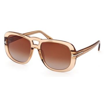 Tom Ford FT 1012 S 45F Sonnenbrillen