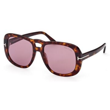 Tom Ford FT 1012 S 52Y Sonnenbrillen