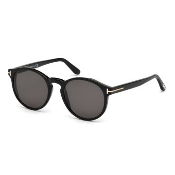 Tom Ford FT 0591 S 01A Sonnenbrillen Tom Ford FT 0591 S 01A Sonnenbrillen