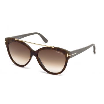 Tom Ford FT 0518 S 53F Sonnenbrillen 
