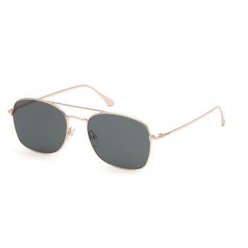 Tom Ford FT 0650 S 28N Sonnenbrillen 