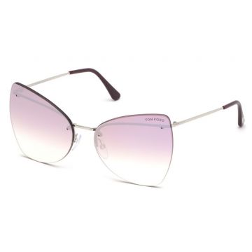Tom Ford FT 0716 S 16Z Sonnenbrillen 