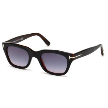 Tom Ford FT 0237 S 05B 52mm Snowdon Sonnenbrille - Optilens.de