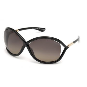 Tom Ford FT 0009 S 01D Sonnenbrillen 