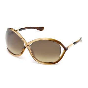 Tom Ford FT 0009 S 74F Sonnenbrillen 