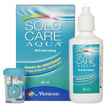 Solo Care Aqua 90ml 