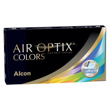 Air Optix Colors Farb-Kontaktlinsen