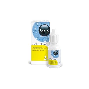 Blink-N-Clean 15ml 