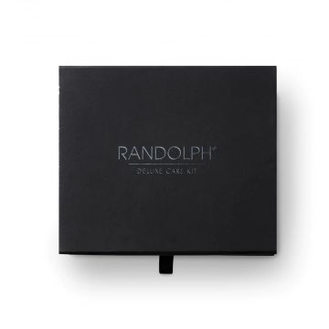 Randolph Pflegeset Deluxe Care Kit