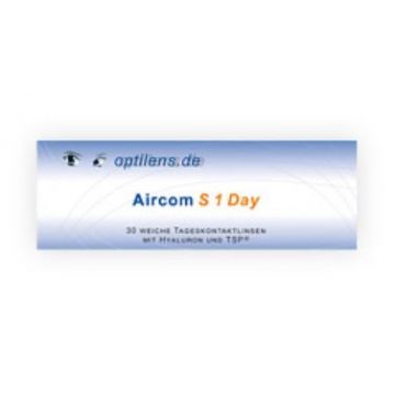 Aircom F 1 Day Toric