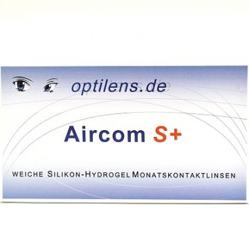 Aircom S Plus Einzellinse 
