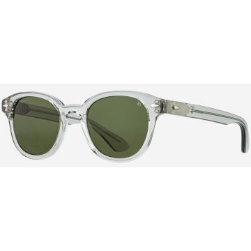 AO Times Gray Chrystal Green Sonnenbrille